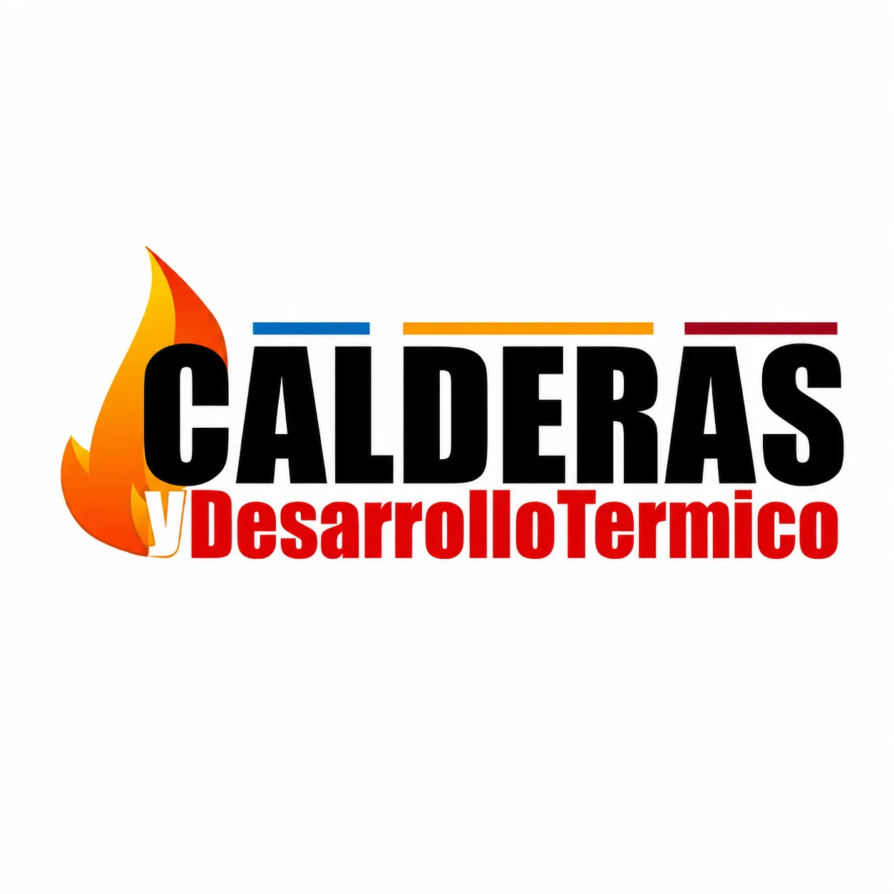 Calderas y Desarrollo Térmico